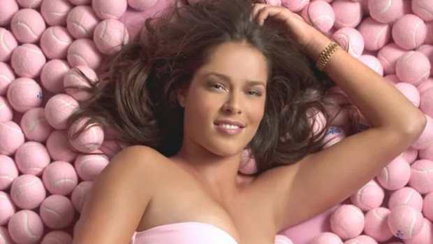 Ana Ivanovic